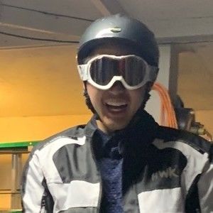 Meet your Posher, Kevin